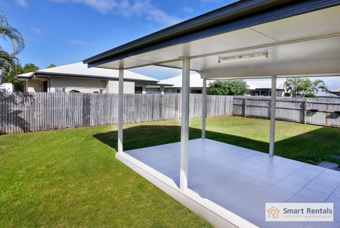 Additional image 11 of 2 Boult Crescent, Burdell QLD 4818