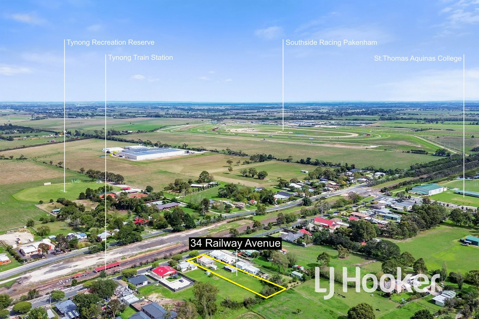 Additional image 2 of 34 Railway Avenue, Tynong VIC 3813