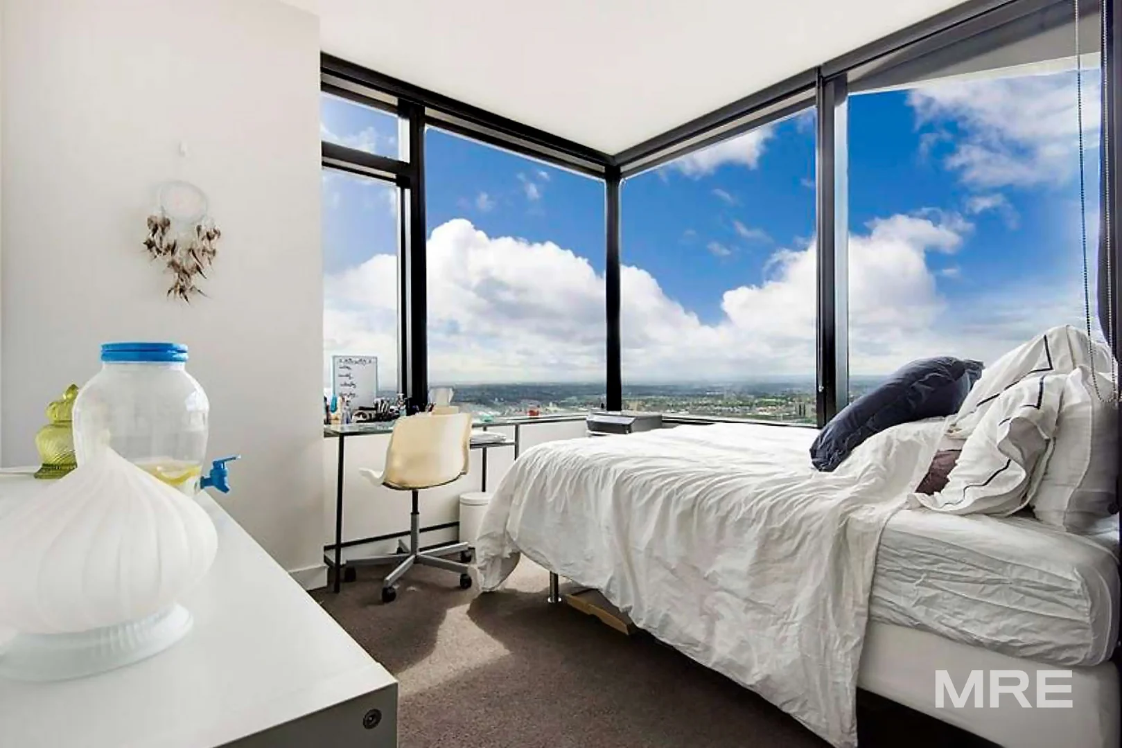 Additional image 3 of B4502/118 A'Beckett Street, Melbourne VIC 3000