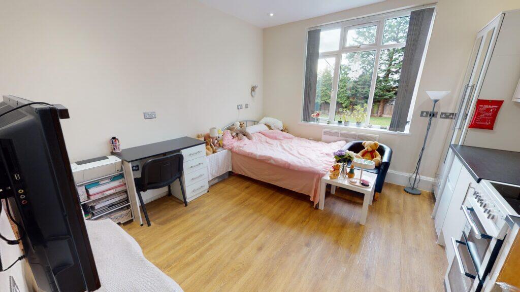 Edgbaston Studios, Edgbaston, B5 7RA