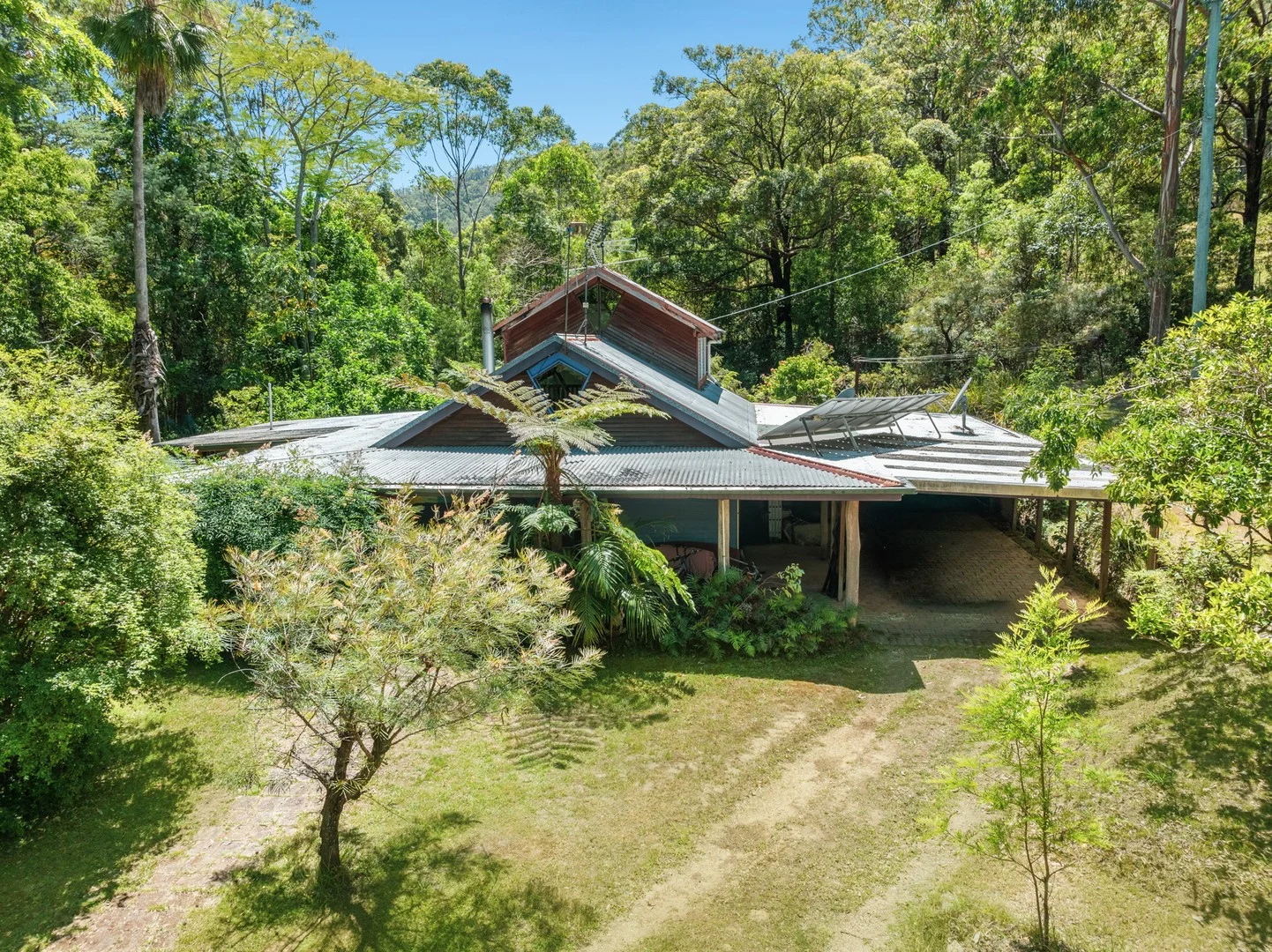 815 Pappinbarra Road, Pappinbarra NSW 2446