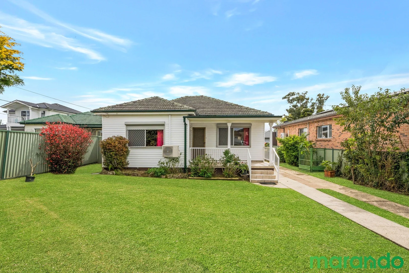40 Brenan Street, Fairfield NSW 2165