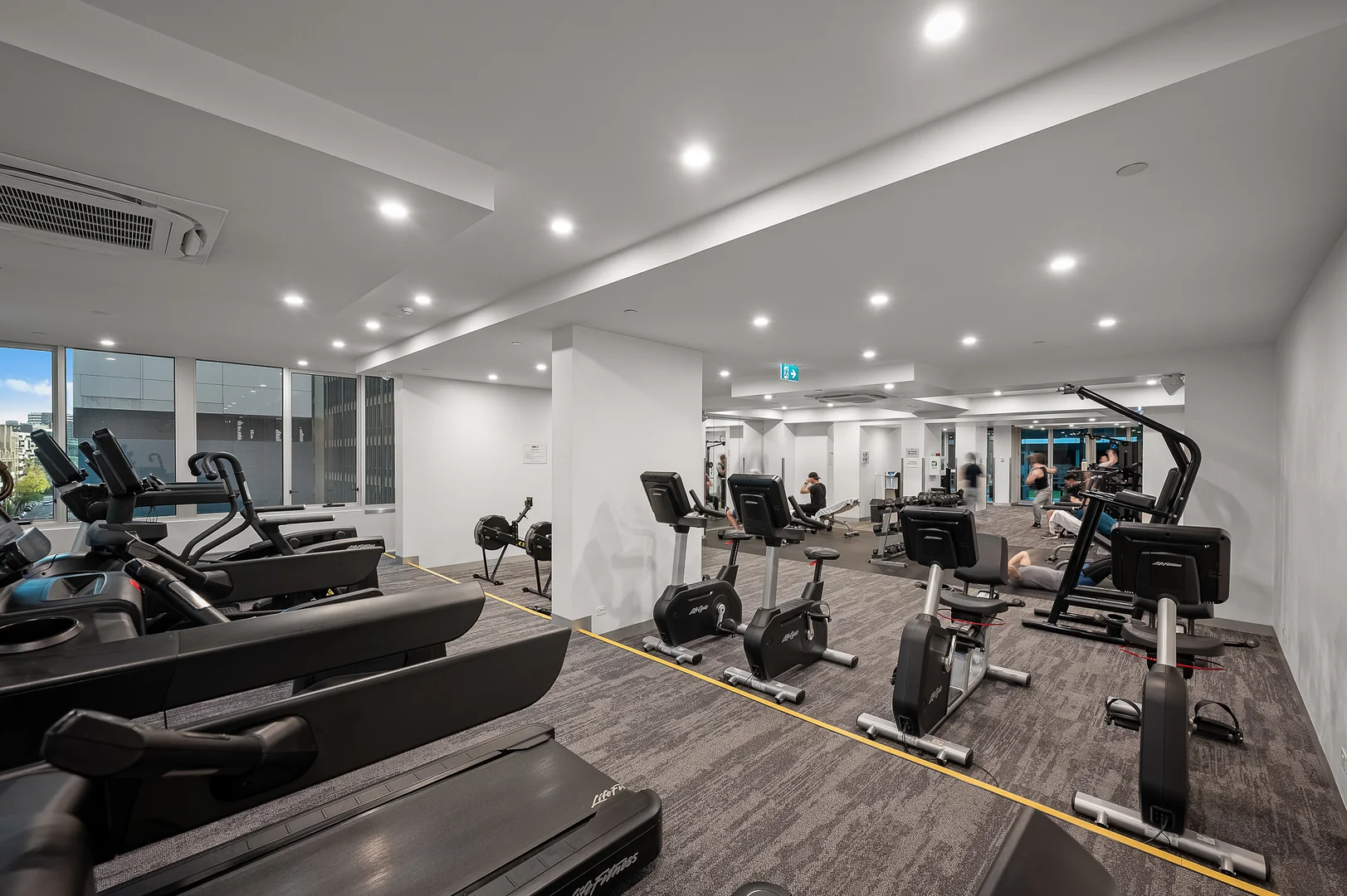 Additional image 13 of 1403/8 Frankin Street Franklin Street, Melbourne VIC 3000