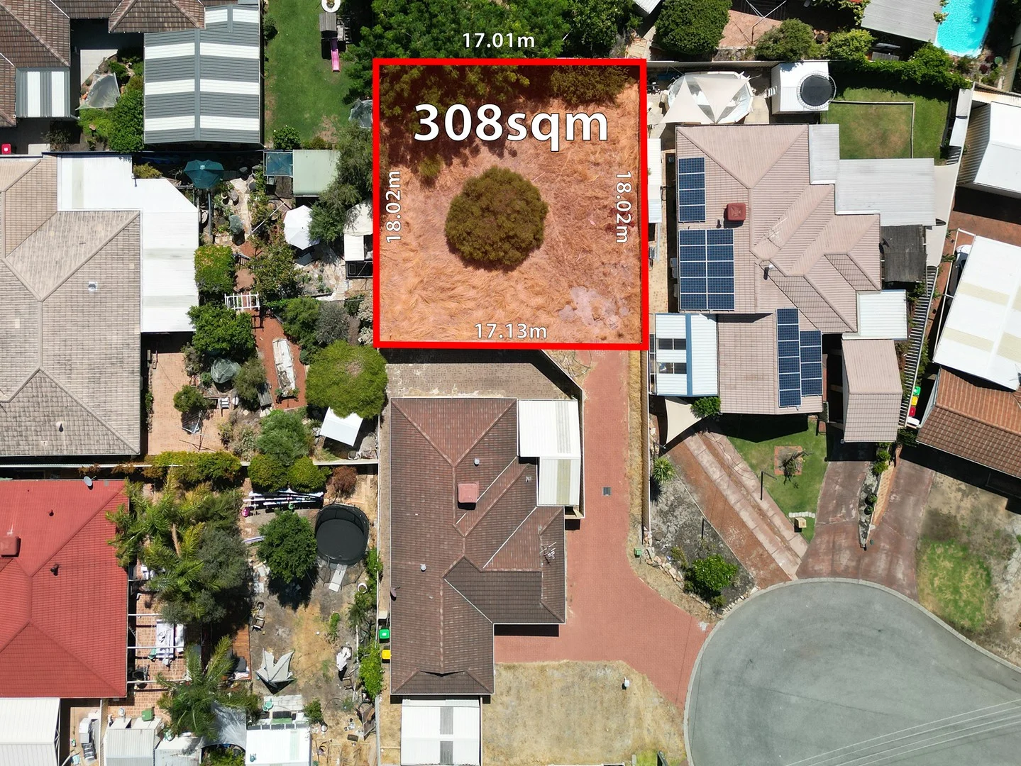 12A Missouri Court, Beechboro WA 6063