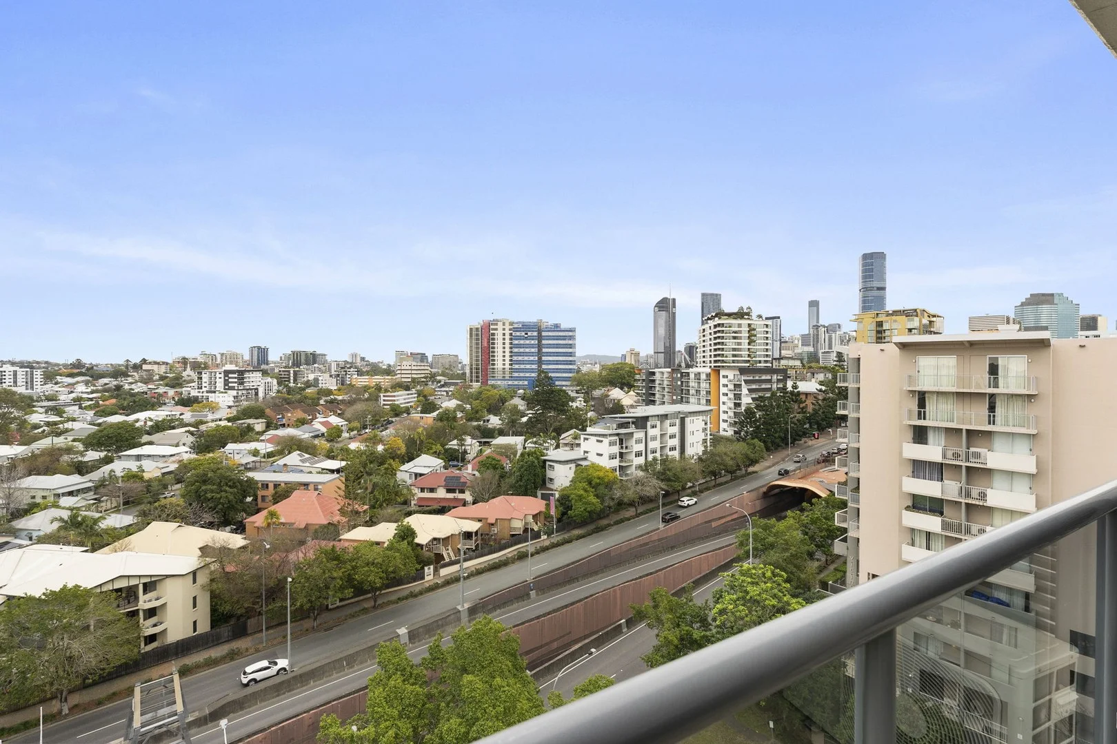 909/188 Shafston Avenue, Kangaroo Point QLD 4169