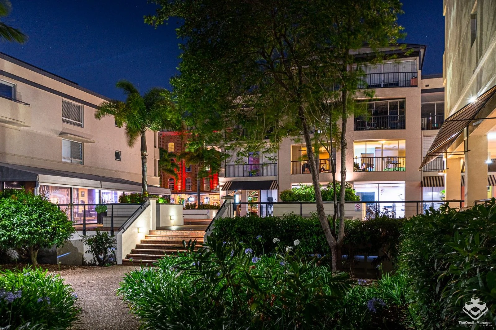 Additional image 18 of ID:21134191/39 Vernon Terrace, Teneriffe QLD 4005
