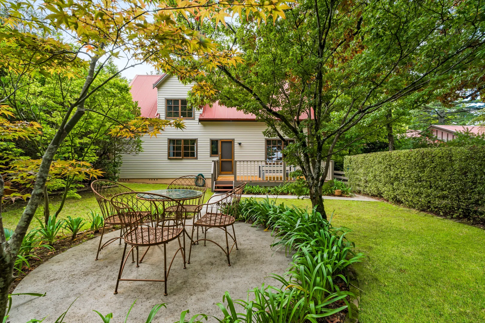 Additional image 12 of 7 Brentwood Avenue, Blackheath NSW 2785