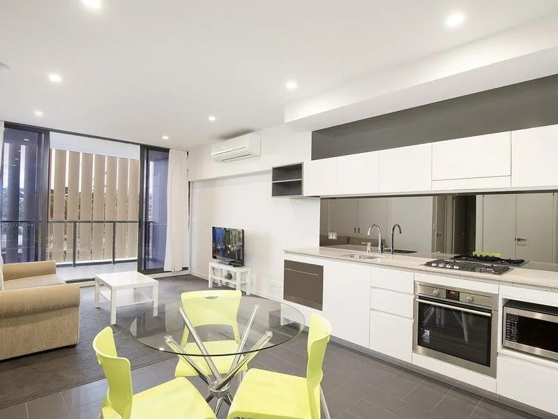Additional image 2 of 407/850 Bourke Street, Waterloo NSW 2017