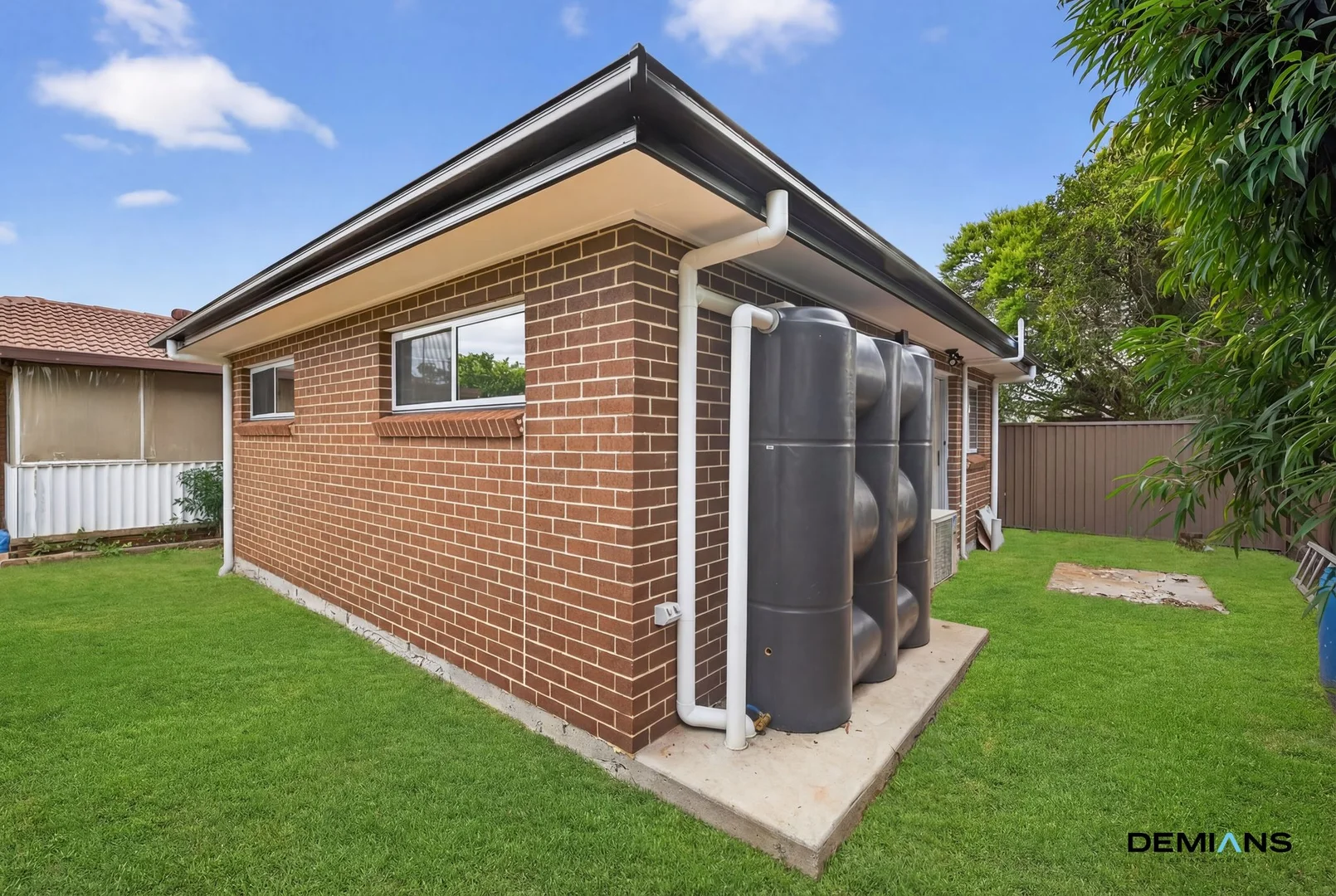 Additional image 9 of 19A Sligar Avenue, Hammondville NSW 2170
