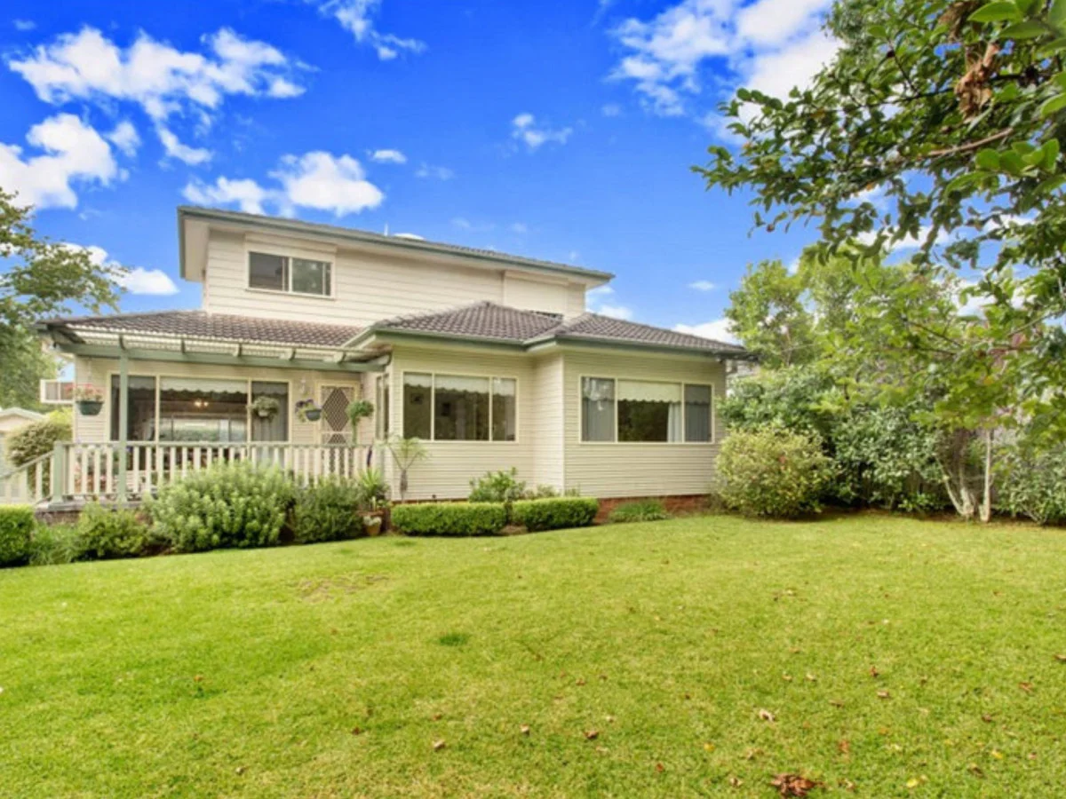 209 Galston Road, Hornsby Heights NSW 2077