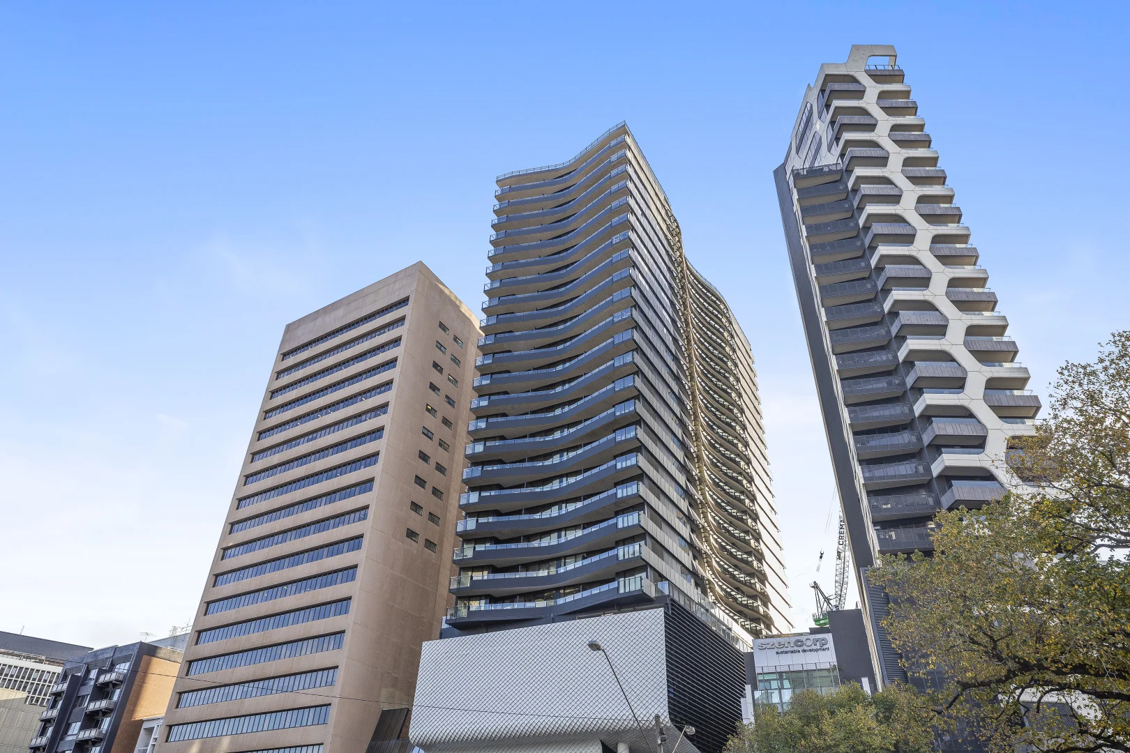 Additional image 25 of 1603/50 Albert Road, South Melbourne VIC 3205