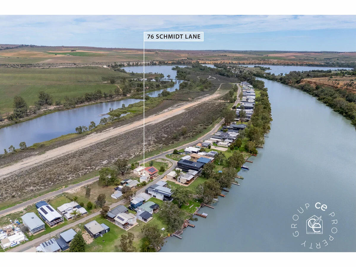 76 Schmidt Lane, Bowhill SA 5238