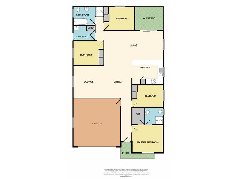 Additional image 12 of 12 Holland Circuit, Gillieston Heights NSW 2321