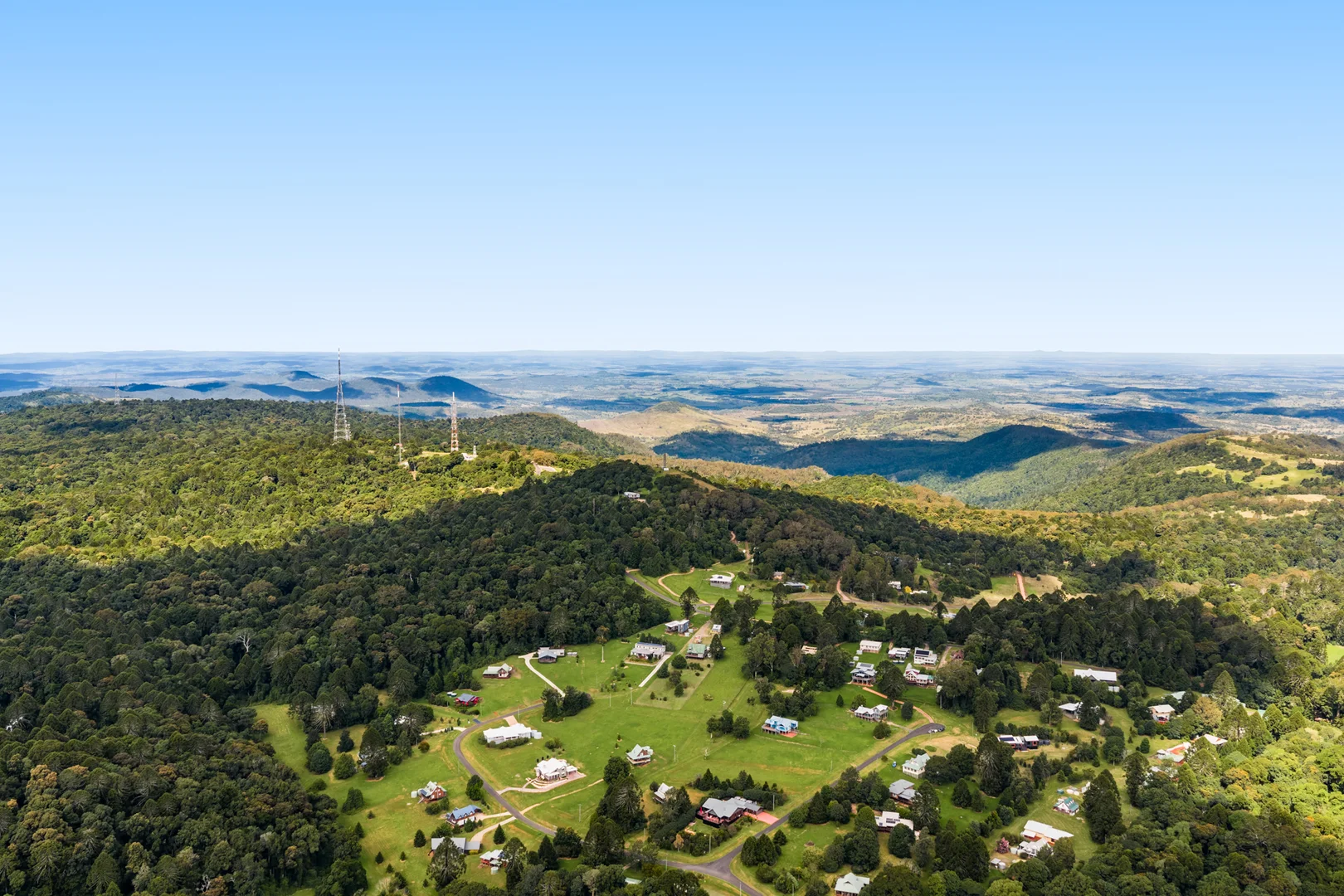 Additional image 22 of 'Magic Heights' Lot 32 Ringtail Lane, Bunya Mountains QLD 4405