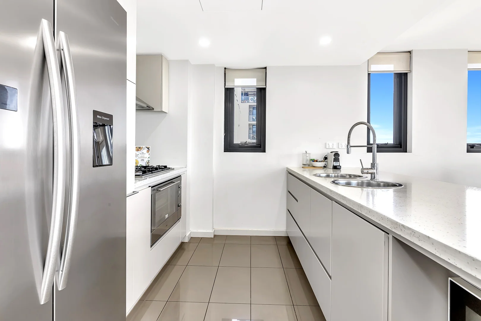 1701/10 Balfours Way, Adelaide SA 5000