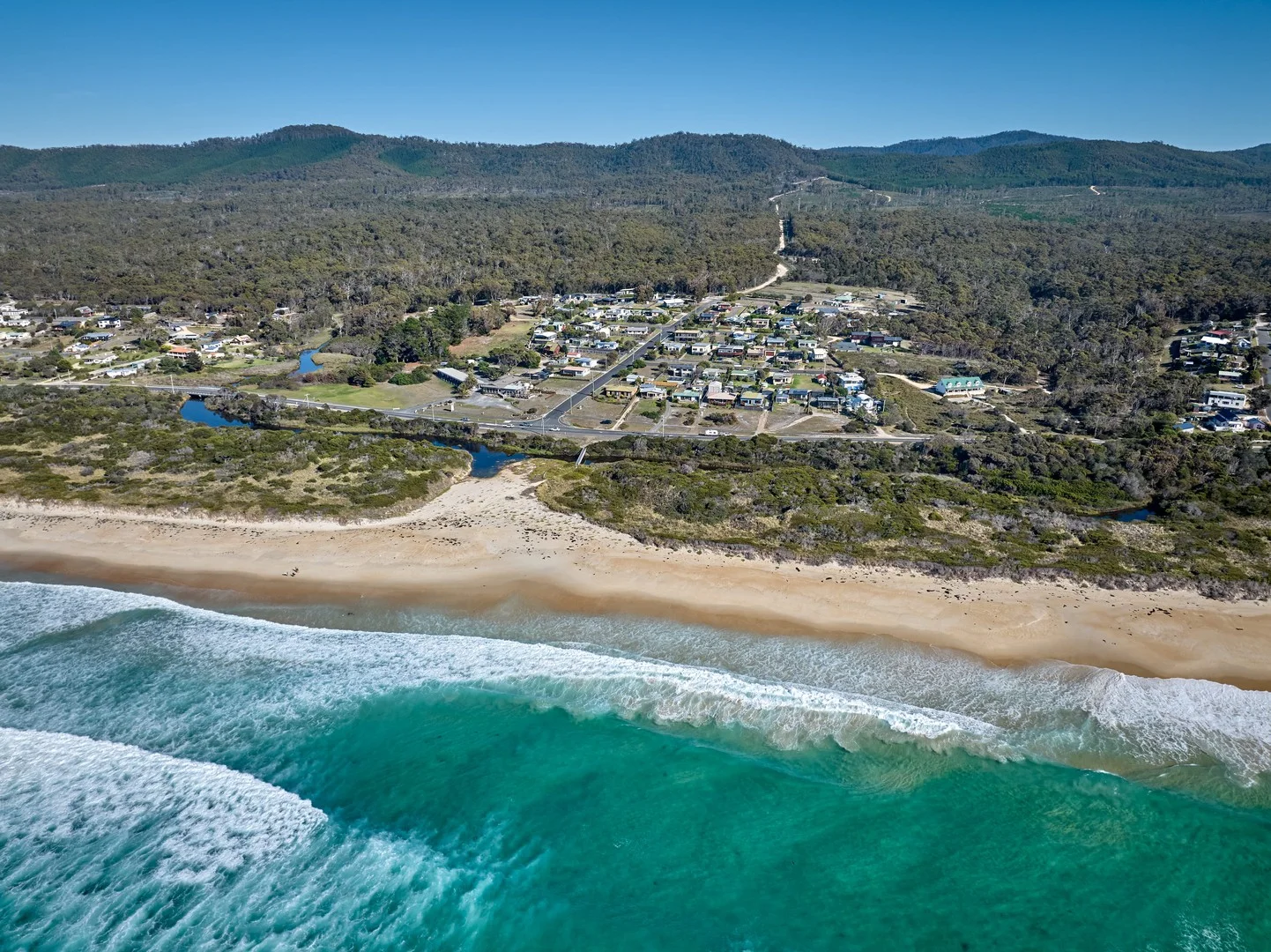 5 Bel-air Crescent, Beaumaris TAS 7215