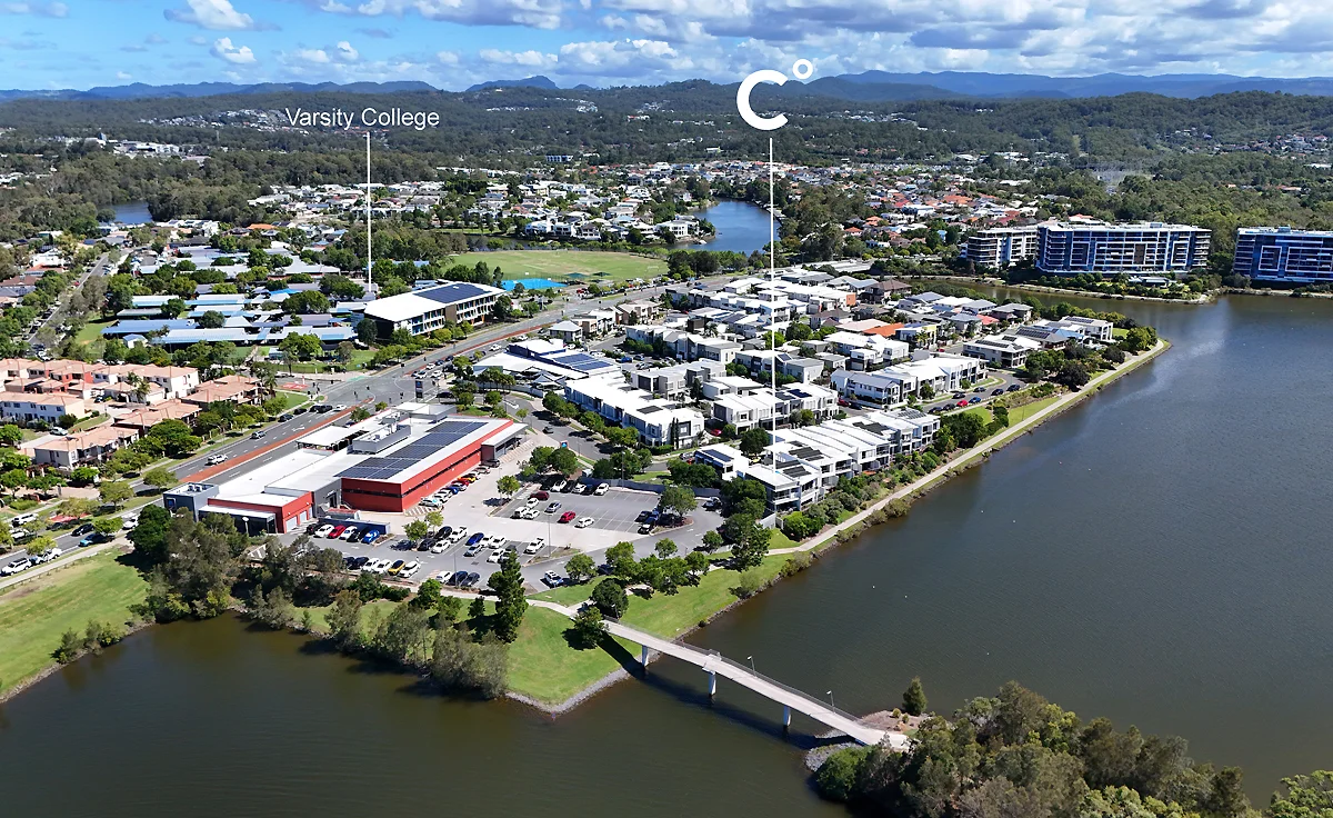 Additional image 33 of 2/9 South Bay Drive, Varsity Lakes QLD 4227