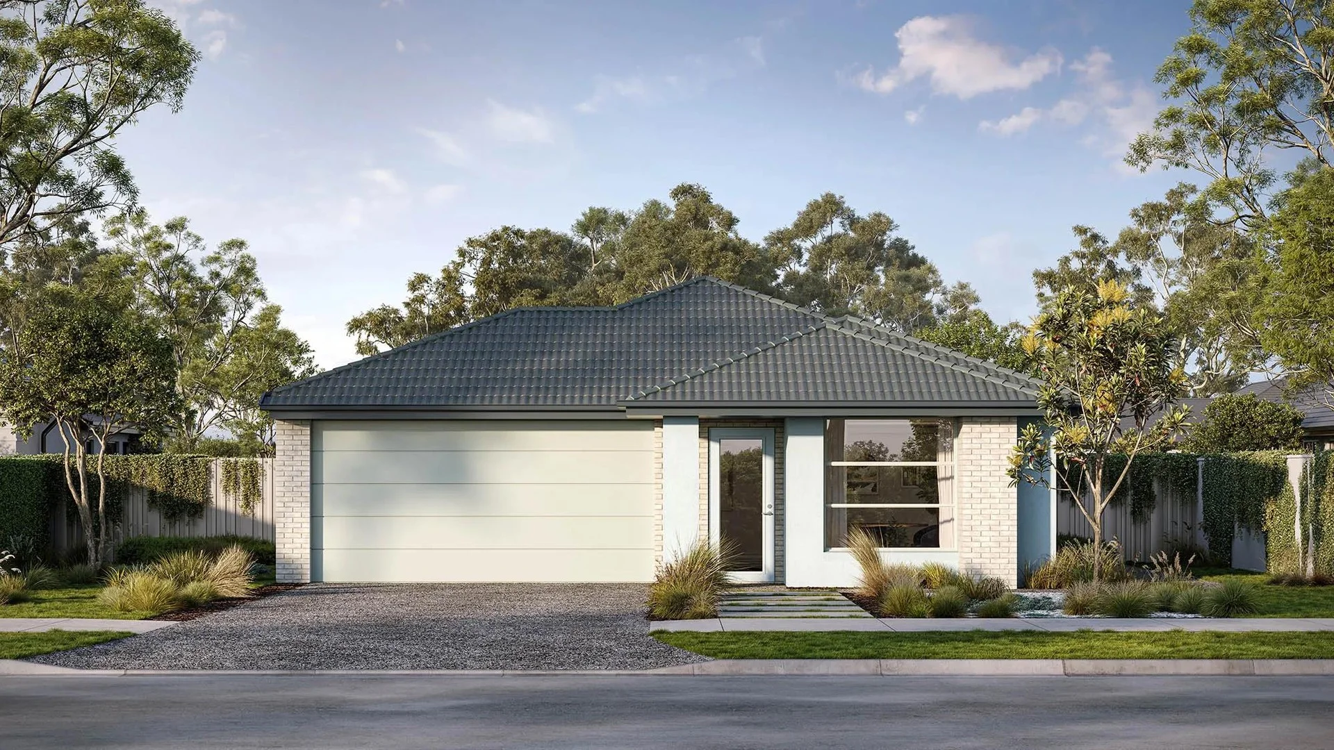 Lot 2009 New Road, White Rock QLD 4306