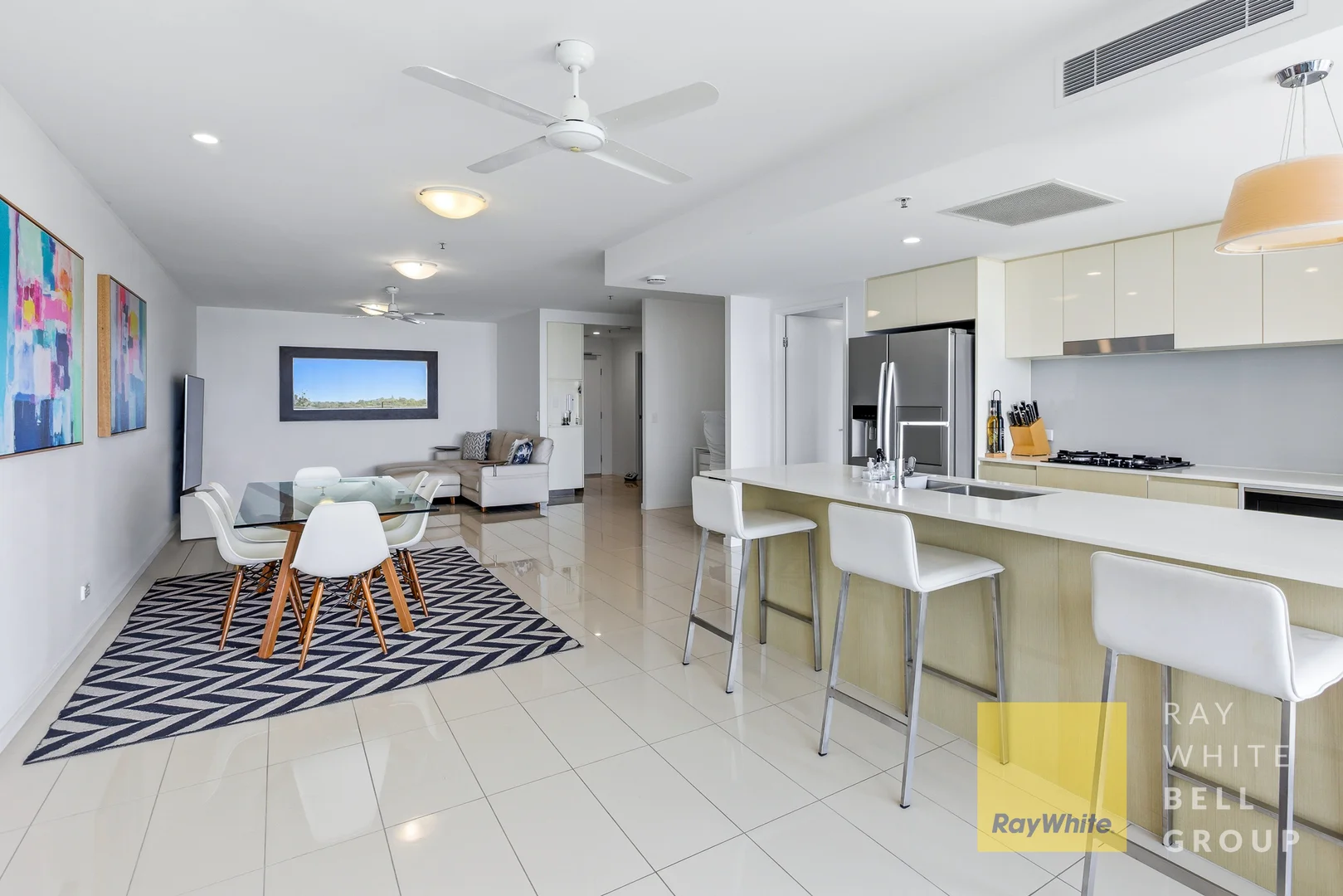 Additional image 6 of 603/378 Marine Parade, Labrador QLD 4215