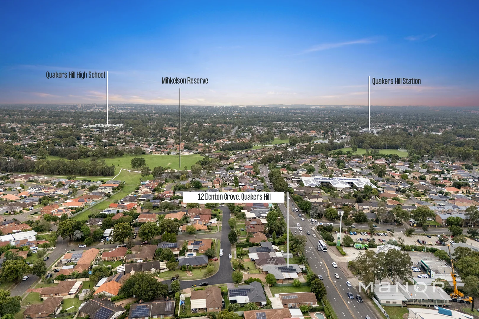 Additional image 23 of 12 Denton Grove, Quakers Hill NSW 2763