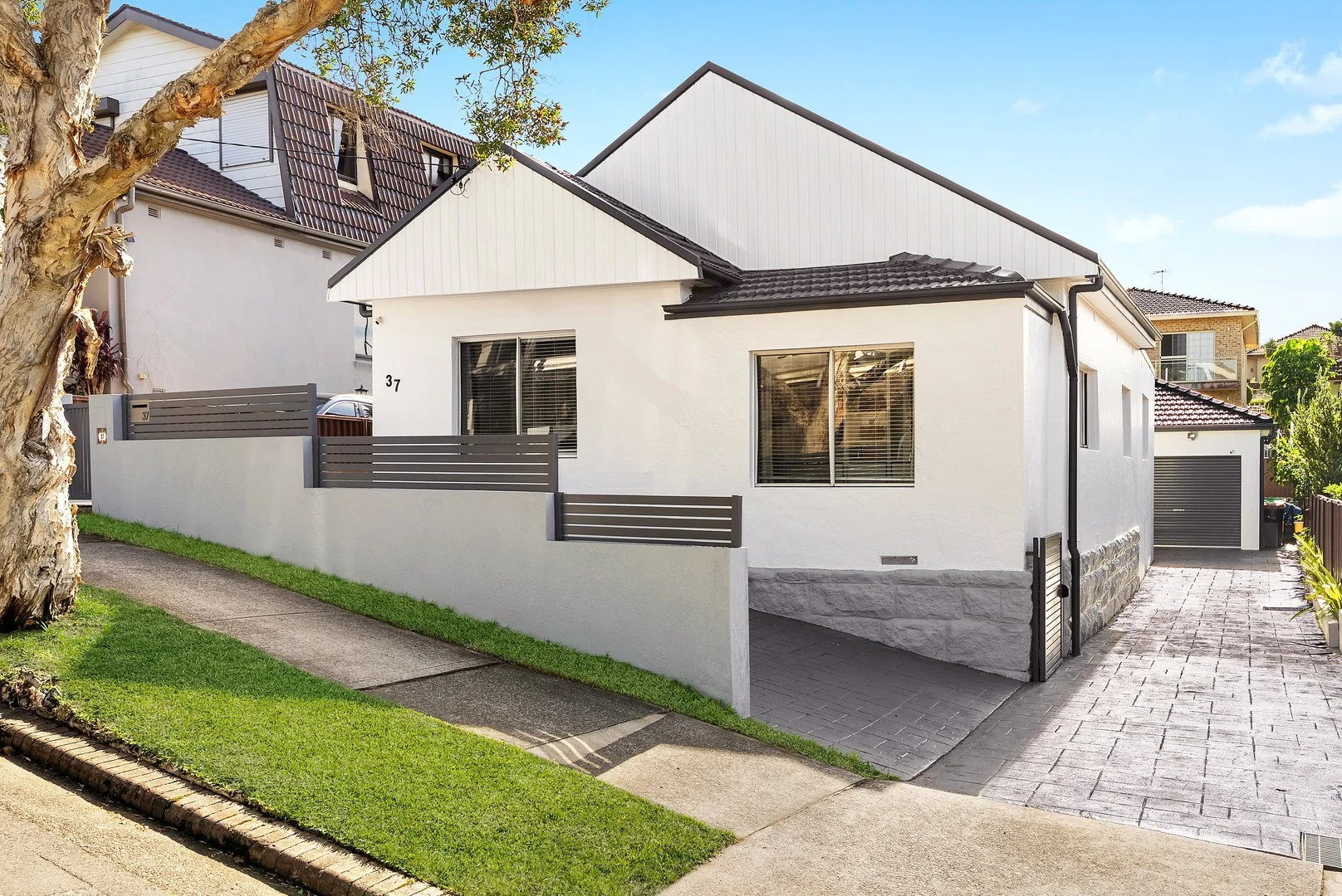 37 Clarence Road, Rockdale NSW 2216