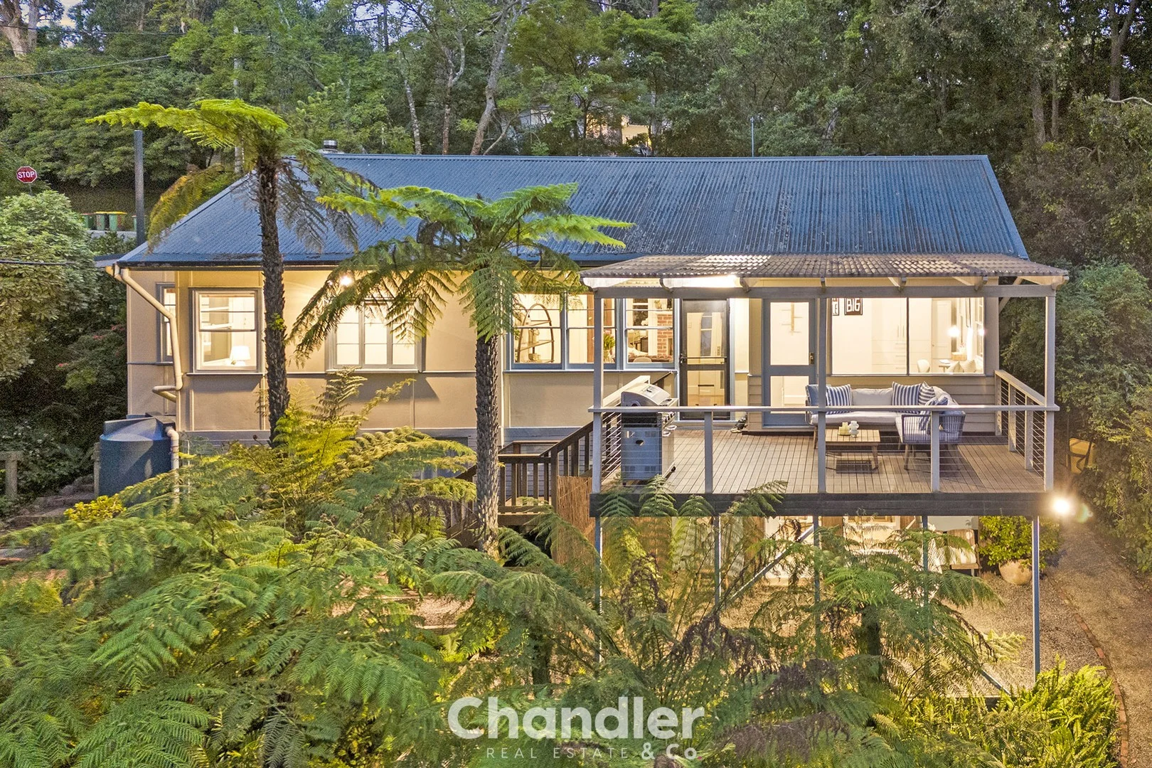 44 Belgrave-Gembrook Road, Belgrave VIC 3160