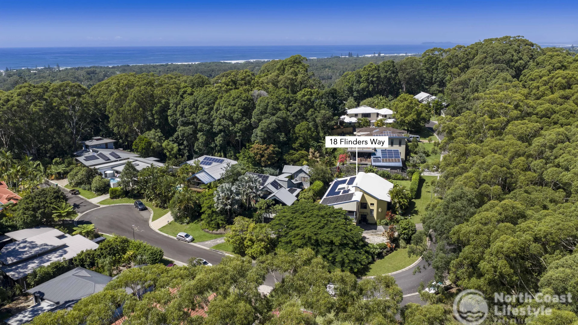 Additional image 17 of 18 Flinders Way, Ocean Shores NSW 2483