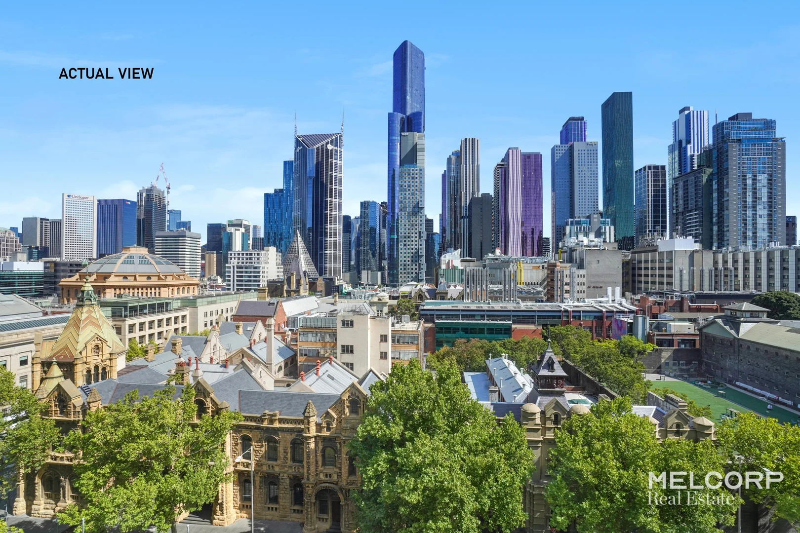 Additional image 9 of 703/340 Russell Street, Melbourne VIC 3000