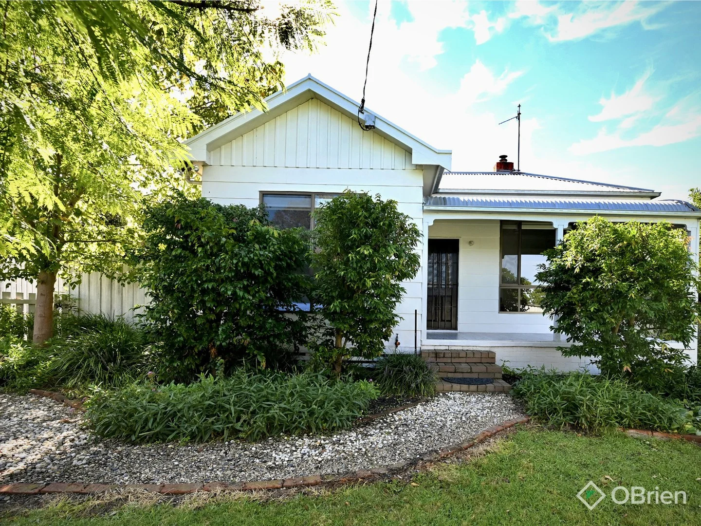 146 Bullumwaal Road, Wy Yung VIC 3875