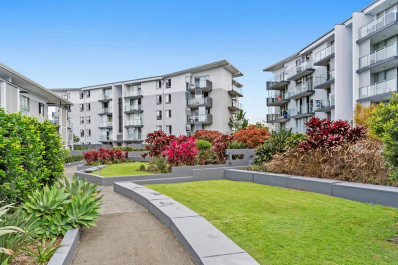Additional image 27 of 2304/12-14 Executive Drive, Burleigh Waters QLD 4220