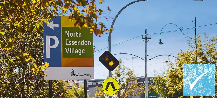 Additional image 13 of 313/1050 Mt Alexander Road, Essendon VIC 3040