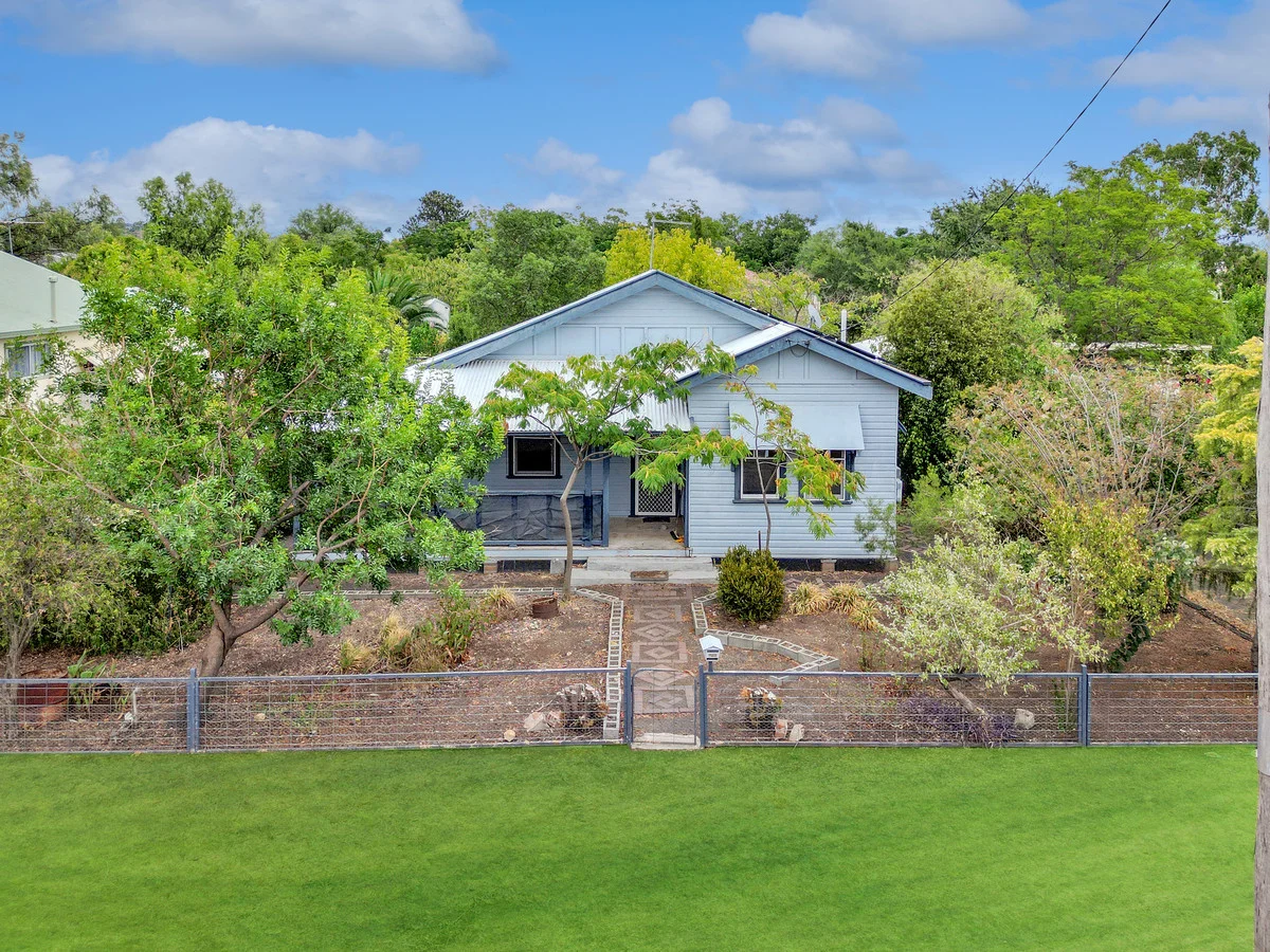 144 Marquis Street, Gunnedah NSW 2380