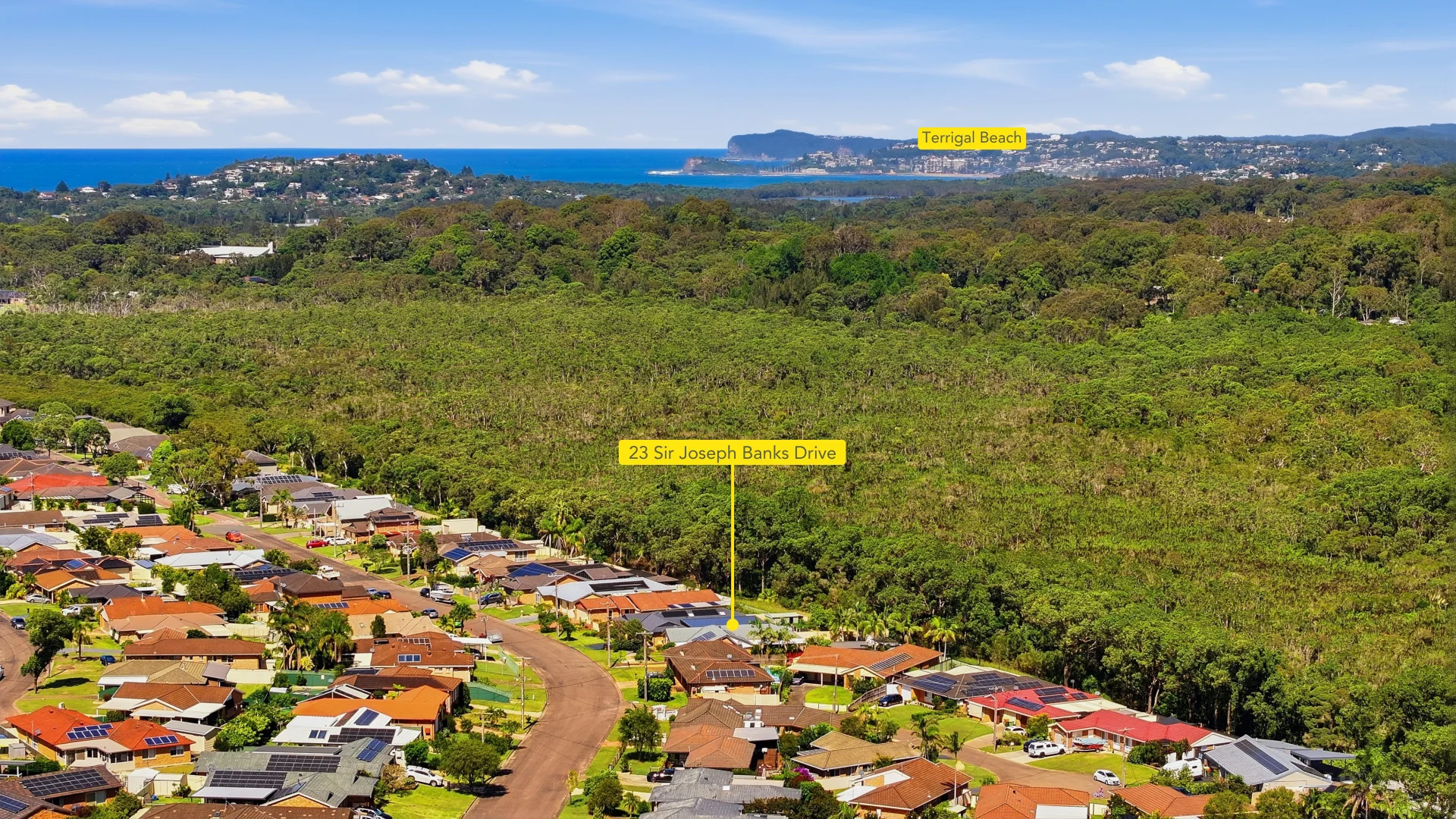 Additional image 10 of 23 Sir Joseph Banks Drive, Bateau Bay NSW 2261
