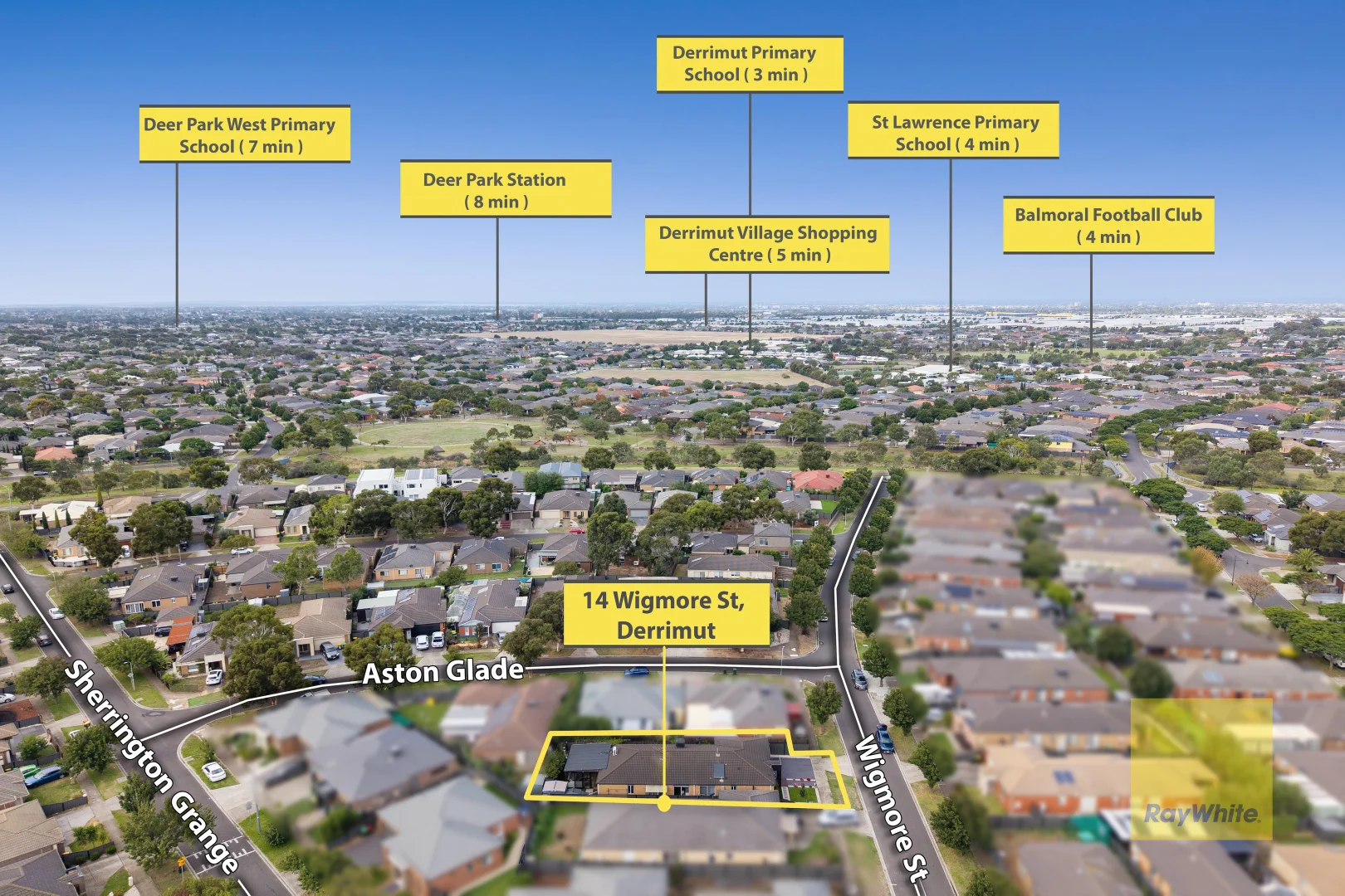 Additional image 28 of 14 Wigmore Street, Derrimut VIC 3026