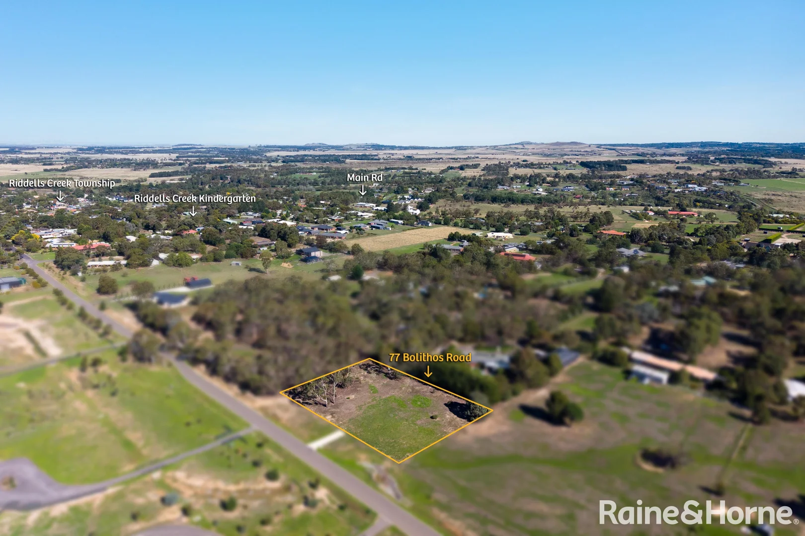 Additional image 5 of 77 Bolithos Road, Riddells Creek VIC 3431