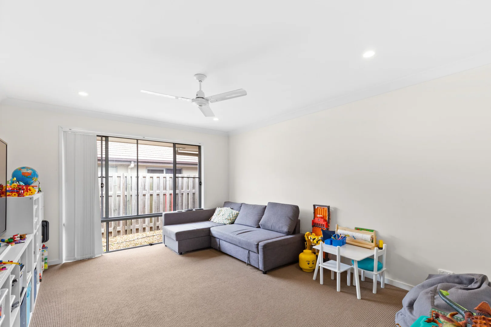 27 Glengrove Circuit, Mango Hill QLD 4509 photo 5