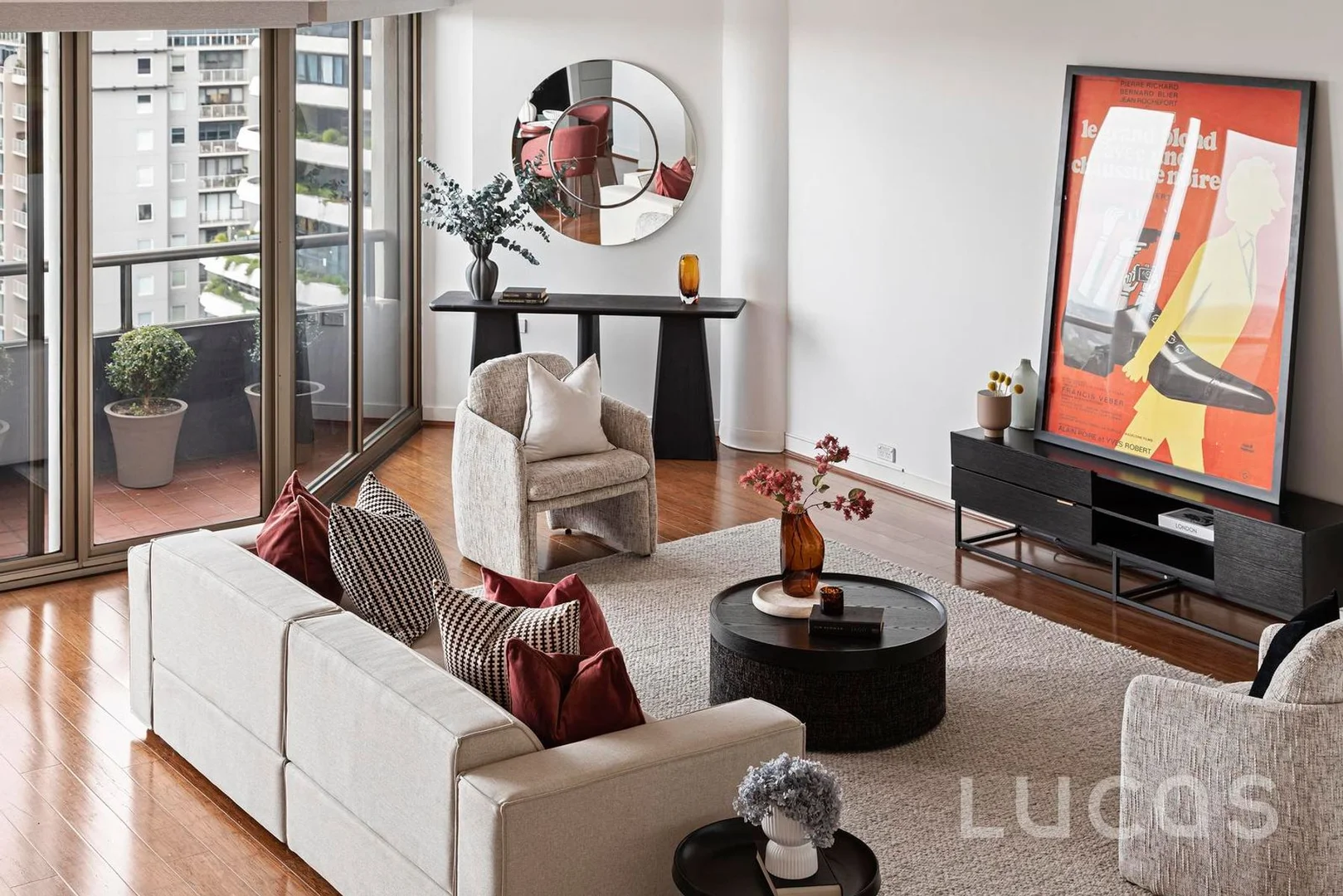 Additional image 4 of 1706/333 Exhibition Street, Melbourne VIC 3000
