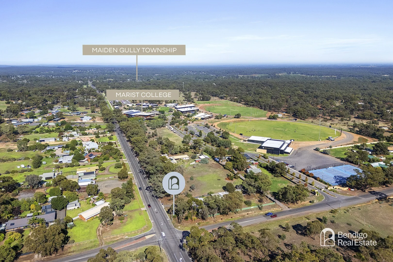 89 Patas Road, Maiden Gully VIC 3551