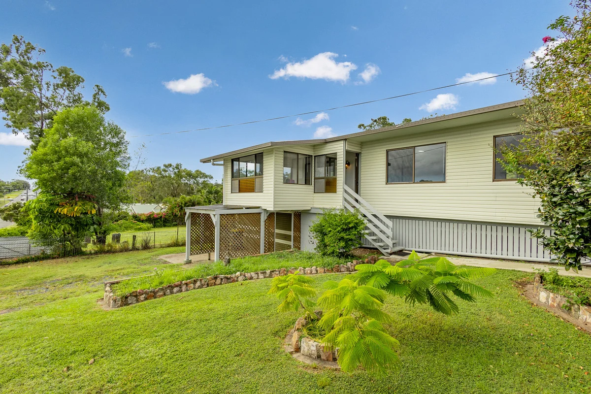 411 Boat Harbour Drive, Torquay QLD 4655