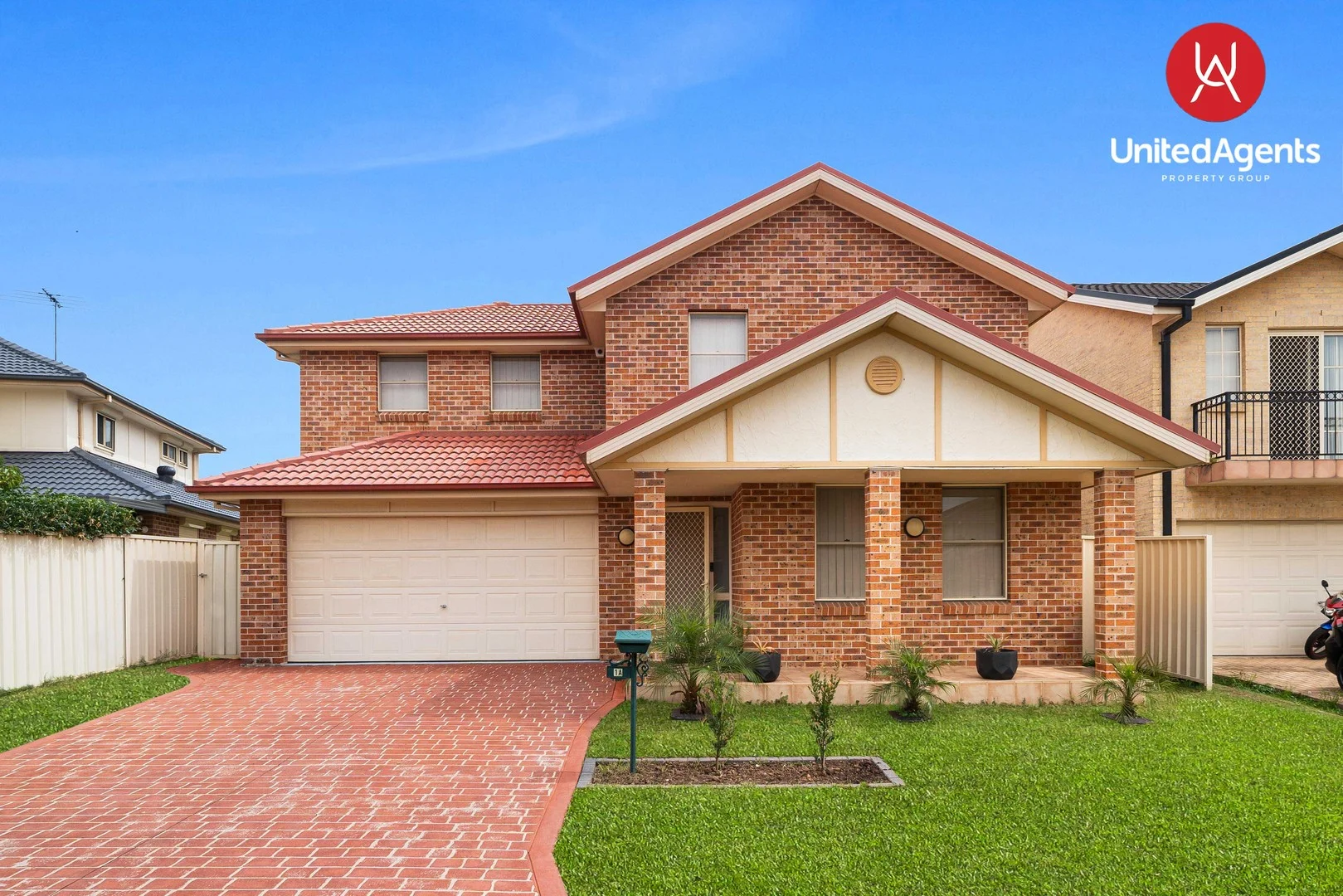 1A Seamans Place, Horningsea Park NSW 2171