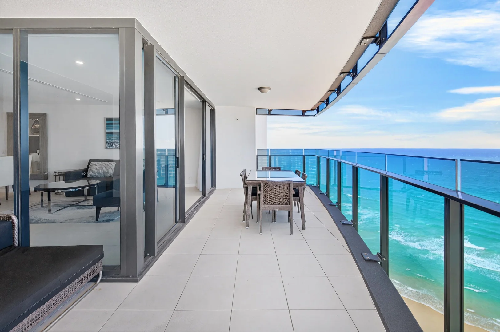 Additional image 8 of 2702/4 The Esplanade, Surfers Paradise QLD 4217
