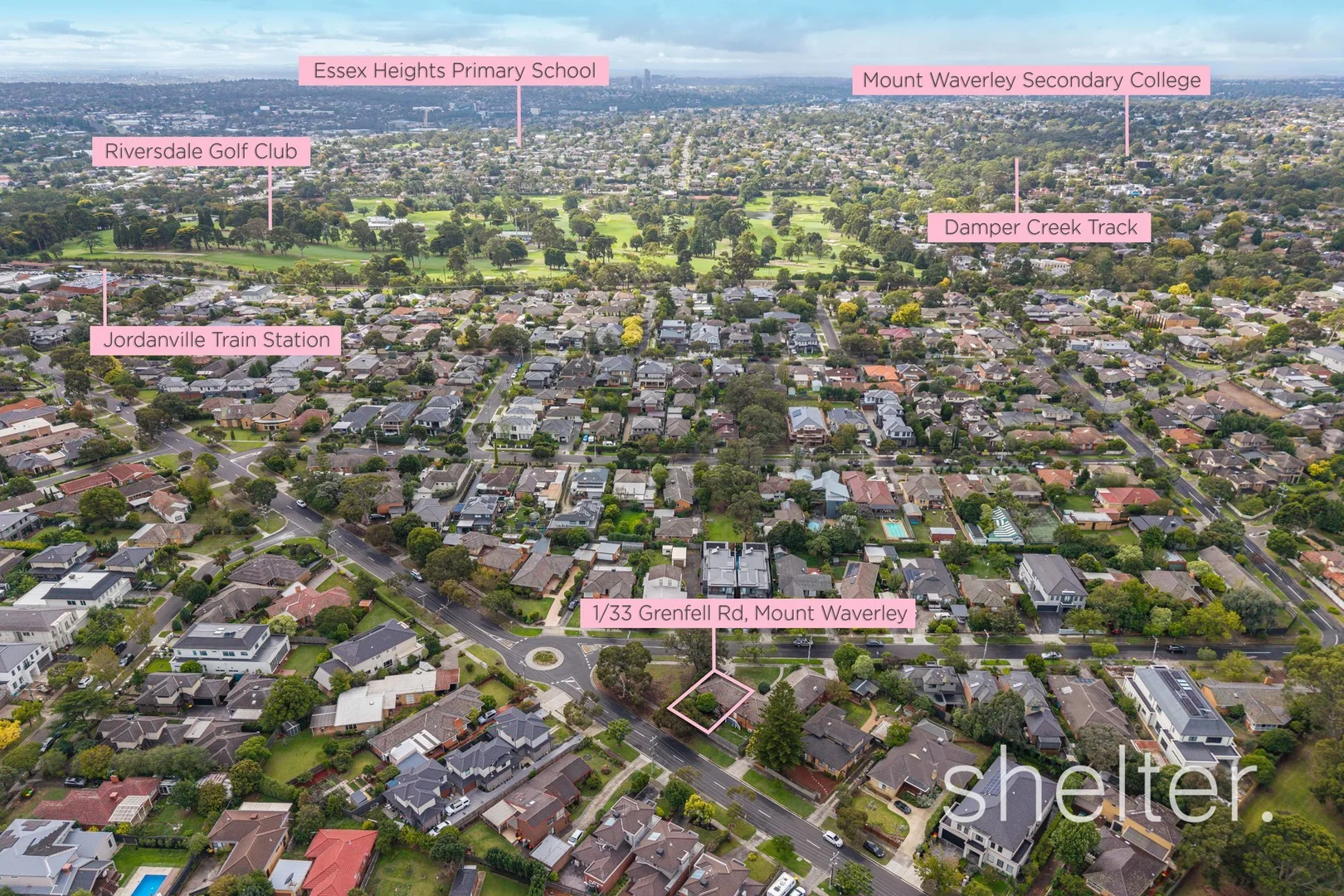 Additional image 12 of 1/33 Grenfell Road, Mount Waverley VIC 3149