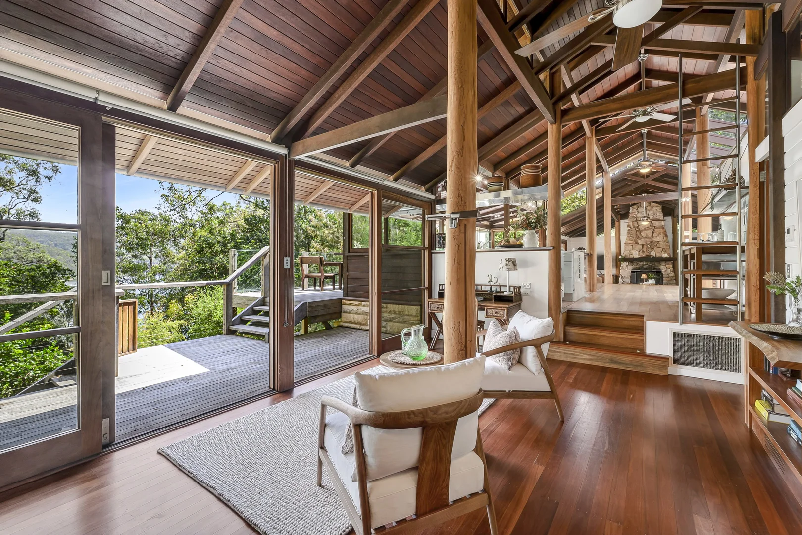 Additional image 9 of 26 Sturdee Lane, Lovett Bay NSW 2105