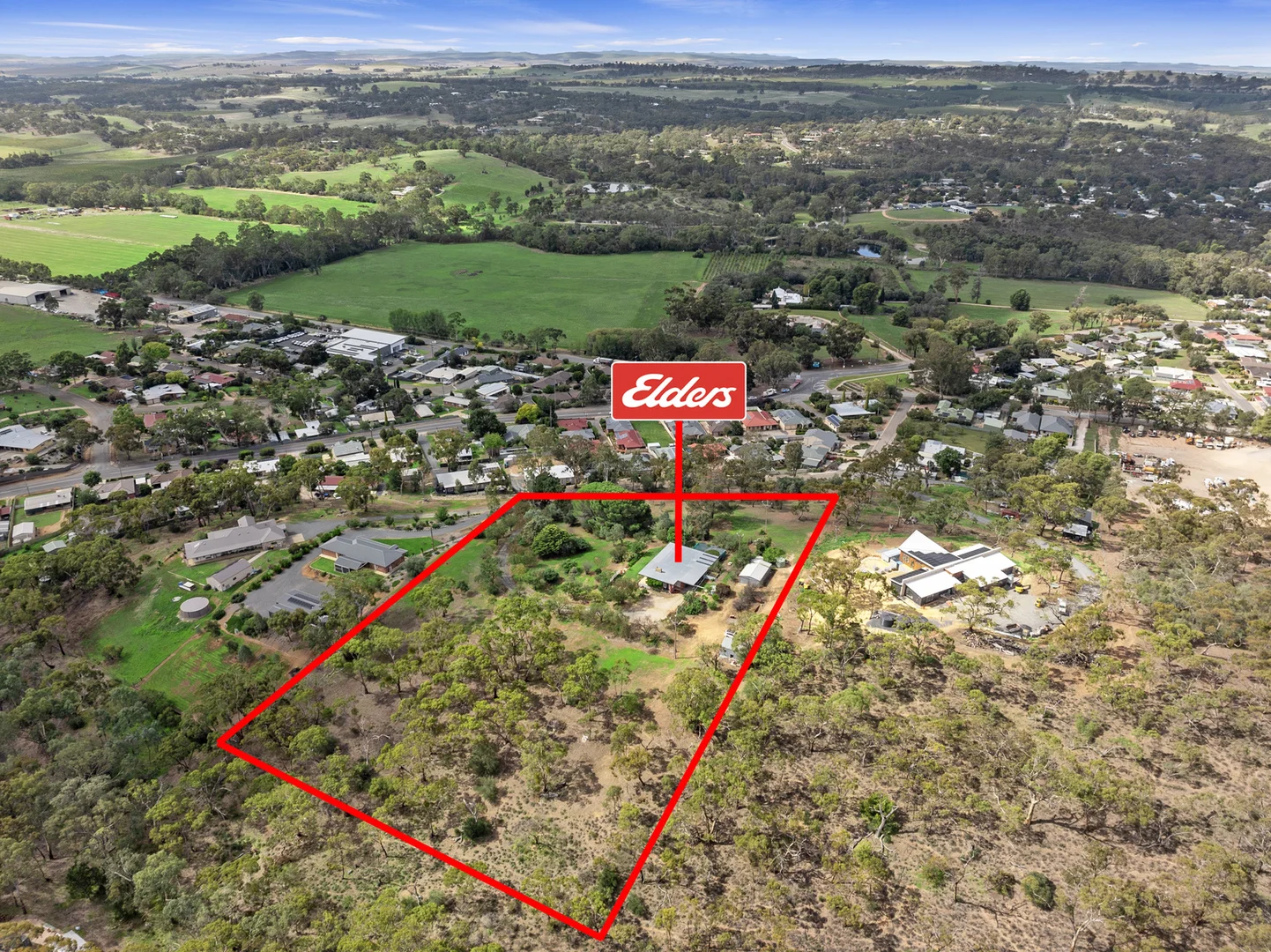 Additional image 3 of 6 Bindarrah Road, Clare SA 5453
