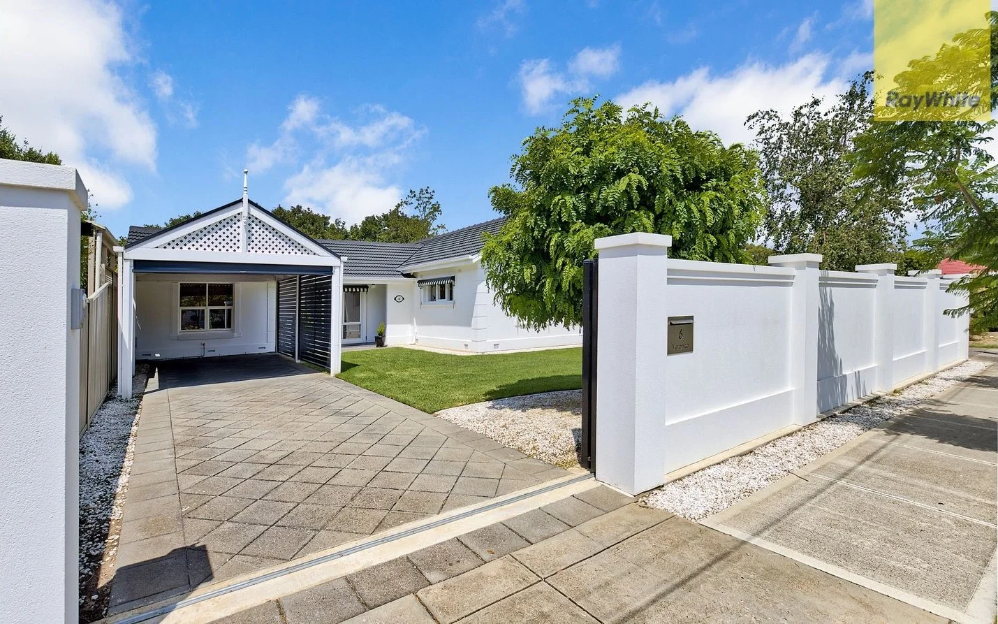 6 Veronica Crescent, Lockleys SA 5032