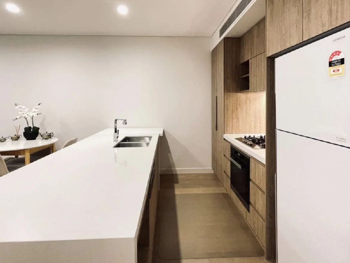 Additional image 2 of 308/517 Harris Street, Ultimo NSW 2007