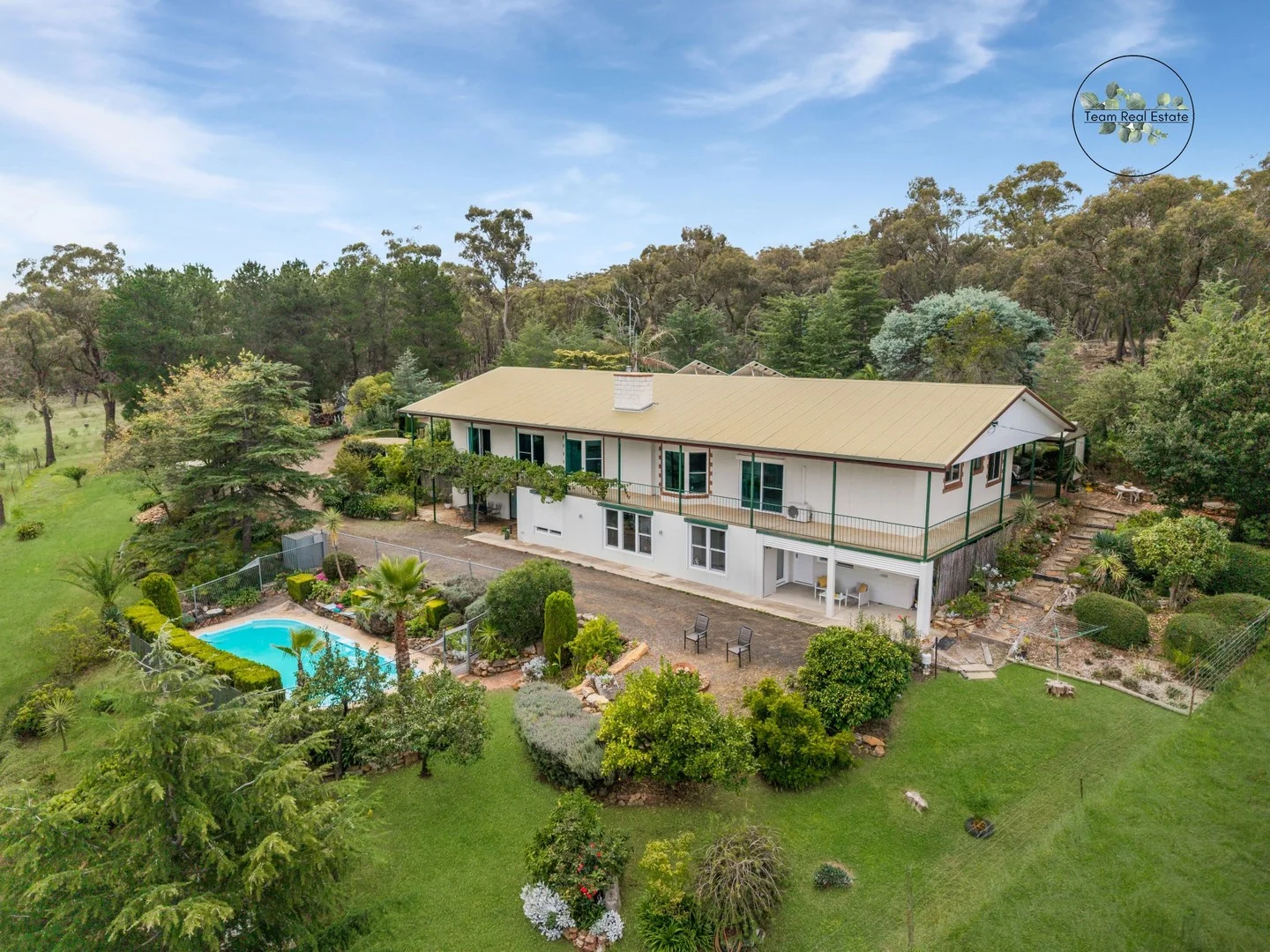 225 Sugarloaf Road, Axedale VIC 3551