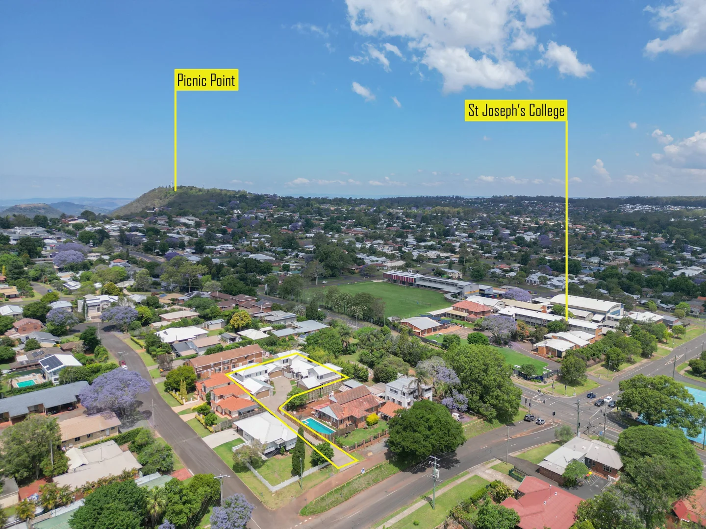 Additional image 11 of 3/156A Mackenzie Street, East Toowoomba QLD 4350