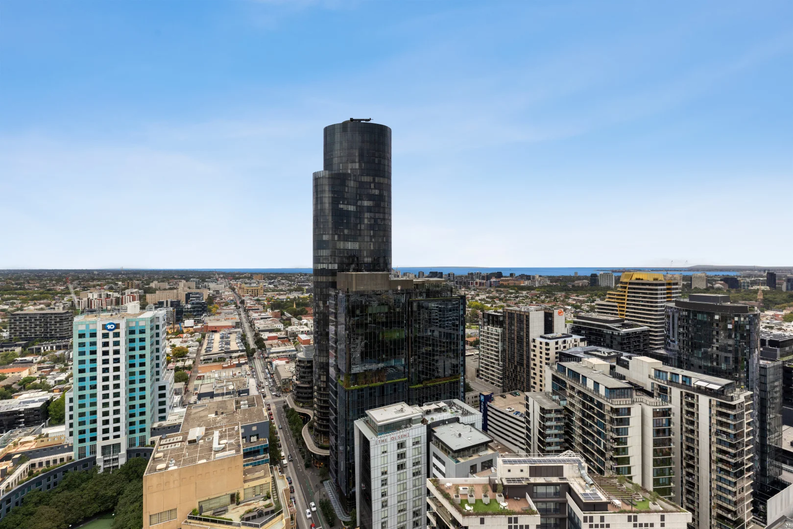 Additional image 21 of 2807/35 Malcolm Street, South Yarra VIC 3141