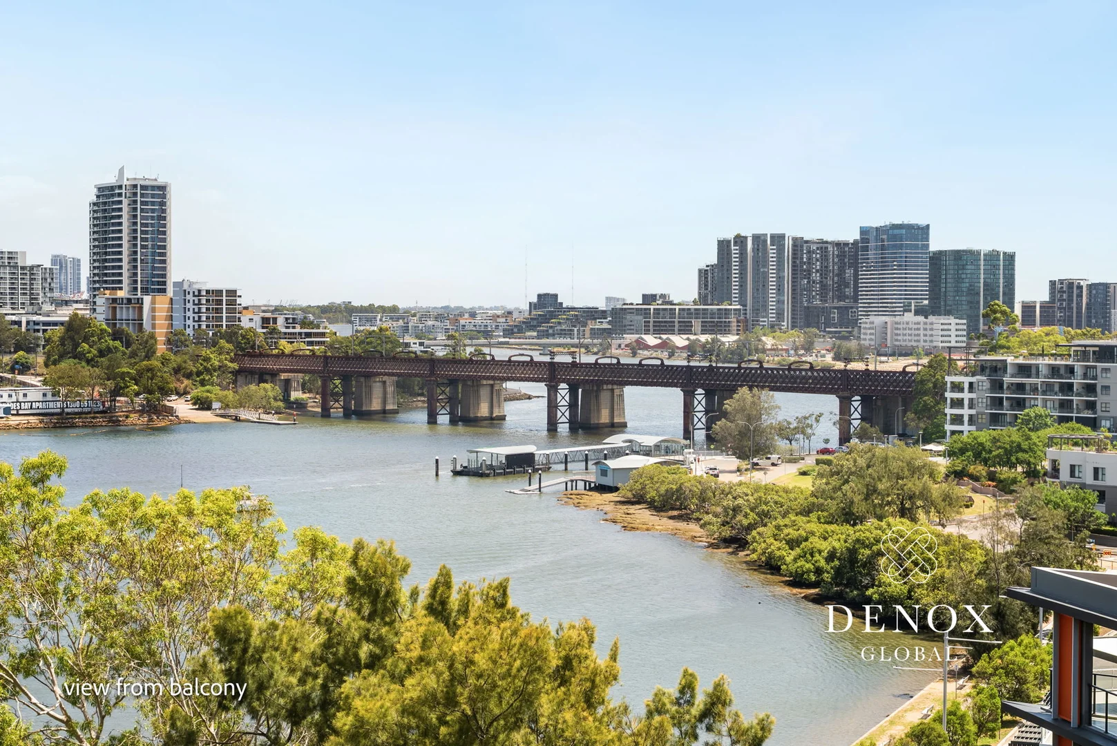 Additional image 7 of 806A/12 Nancarrow Avenue, Ryde NSW 2112
